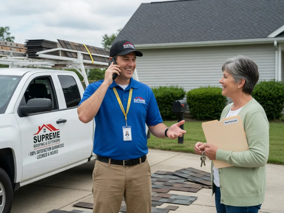 Roof Replacement Luray, SC FAQs